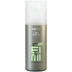 Моделирующий гель 48 часов памяти Wella Professionals Eimi Shape Me 48, 150 ml