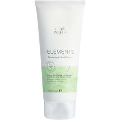 Відновлюючий кондиціонер Wella Professionals Elements Renewing Conditioner, фото 