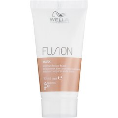 Интенсивная маска восстанавливающая для волос Wella Professionals Fusion Intense Repair Mask