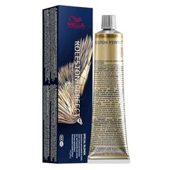 Стойкая крем-краска для волос Wella Professionals Koleston Perfect ME+ Special Blonde, 60 ml