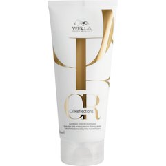 Бальзам для інтенсивного блиску волосся Wella Professionals Oil Reflections Luminous Instant Conditioner, 200 ml, фото 