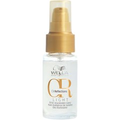 Легка олія універсальна Wella Professionals Oil Reflections Luminous Light Oil, фото 