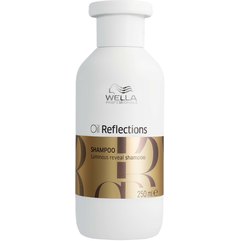 Шампунь для інтенсивного блиску Wella Professionals Oil Reflections Luminous Reveal Shampoo, фото 