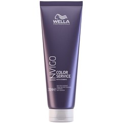 Маска-стабилизатор после окрашивания Wella Professionals Service Color Post Treatment