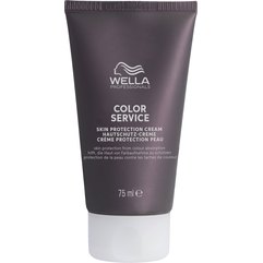 Крем для защиты кожи перед окрашиванием Wella Professionals Service Skin Protection Cream, 75 ml