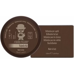 Бриолин для волос Barba Italiana Valpolicella Brillance Gel
