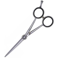 Ножницы парикмахерские прямые Kedake 0690-24055-90 DN 5.5", фото 