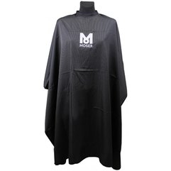 Пеньюар парикмахерский Moser Pinstripe Cape For Men 0092-0146