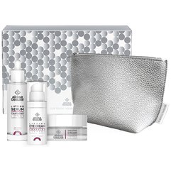 Подарочный набор на основе пептидов для возрастной кожи Alissa Beaute Charming