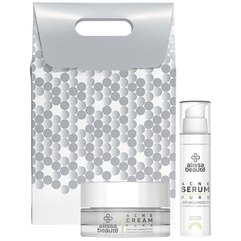 Подарочный набор с противовоспалительным действием Alissa Beaute Pure