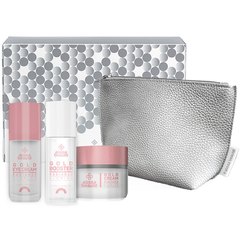 Подарочный набор с 24 каратным золотом для возрастной кожи Alissa Beaute Radiance