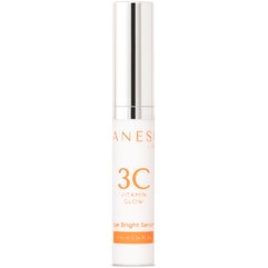 Сыворотка для кожи вокруг глаз Anesi 3C Vitamin Glow Eye Bright Serum