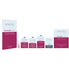 Профессиональный набор для устранения признаков старения Anesi Epigenesse Professional Kit