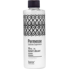 Окислювальна емульсія Barex Permesse Expert's Delight Activator, фото 