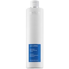Озонированный тонер-реминерализатор озолошн Beauty Spa Ozo Lotion, 500 ml