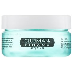 Помада для волос средняя фиксация Clubman