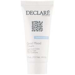 Балансирующий крем для лица Хорошее настроение Declare Good Mood Balancing Cream