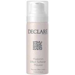 Гіалуроновий мус Declare Hyaluron Softner Mousse, фото 