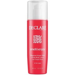Лосьон для тела Клубничка Declare Smell & Enjoy Body Lotion, 400 ml