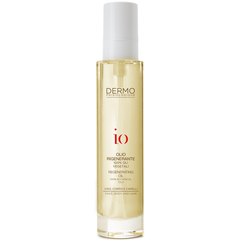 Регенерирующее масло IO Dermophisiologique IO Regenerating Oil, 100 ml