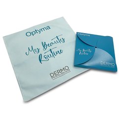 Салфетка из микрофибры Dermophisiologique Optyma My Beauty Routine