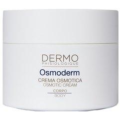 Детокс крем для тіла з дренуючою дією Осмос Dermophisiologique Osmoderm Detoxifyng And Draining Osmotic Cream, 200 ml, фото 