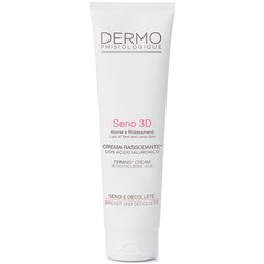Укрепляющий крем для бюста Dermophisiologique Seno 3D Cream, 150ml