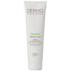 Крем для придания эластичности против растяжек Dermophisiologique Xtra-Tone Elasticizing Body Cream, 150ml