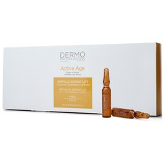 Укрепляющие и придающие тонус ампулы Dermophisiologique Xtra-Tone Fiale
