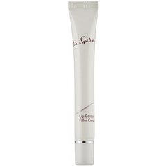 Крем-філер для губ з олігопептидами Dr. Spiller Lip Contour Filler Сream, 15 ml, фото 
