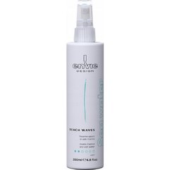 Спрей для волос Морская соль Envie Design Beach Waves Sea Water Style, 200 ml