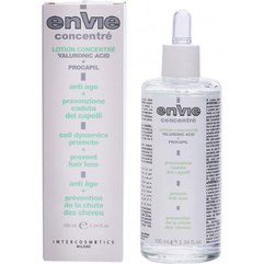 Лосьон для интенсивного роста волос с гиалуроновой кислотой Envie Concentre Hyaluronic Lotion