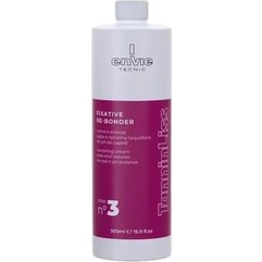 Фикс восстанавливающий раствор Envie  Tanninliss Fixative Re-Bonder, 500 ml