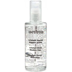 Незмивний флюїд кристали-інтенсив Envie Keratin Cristall Fluid, 100 ml, фото 