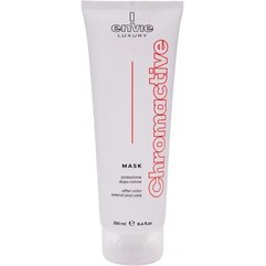 Маска для сохранения цвета с экстрактом граната Envie Luxury Chromaсtive Color Protector Mask