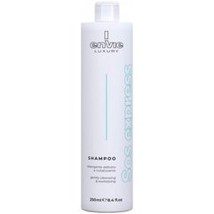 Амінокислотний шампунь Envie Luxury Sos Express Shampoo, фото 