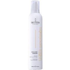 Молочный мусс-крем Envie Milk Protein Mousse Cream, 300 ml