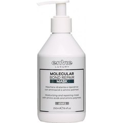Восстанавливающая маска для волос Envie Molecular Bond Repair Mask Step 2, 250 ml