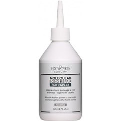 Додаток для захисту та реконструкції волосся Envie Molecular Bond Repair Nutra-Plex Additive, 250 ml, фото 