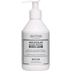 Восстанавливающий шампунь для волос Envie Molecular Bond Repair Shampoo Step 1, 250 ml