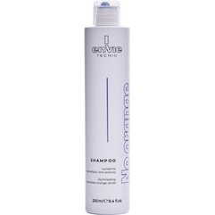 Шампунь для нейтрализации медных красных и оранжевых тонов Envie No Orange Shampoo