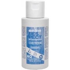 Шампунь для окрашенных волос Envie Respect Detox Shampoo