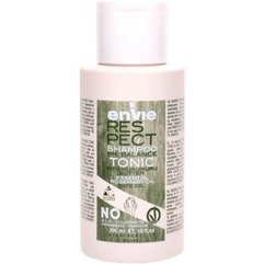 Шампунь для фарбованого волосся Envie Respect Tonic Shampoo