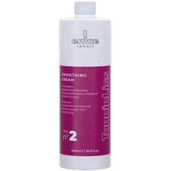 Выпрямляющий раствор  Envie Tanninliss Smoothing Cream, 500 ml