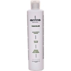 Рідина для змивання залишків фарби Envie Tecnic Viacolor Hair Dye Remove 250 ml, фото 