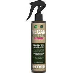 Спрей-термозащита Envie Vegan Defense Thermo Protector and Nutrient, 200 ml