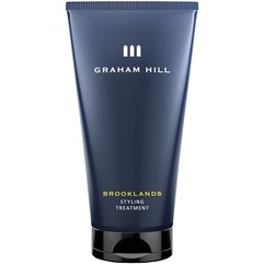 Крем зволожуючий для стайлінгу Graham Hill Brooklands Styling Treatment, 150 ml, фото 