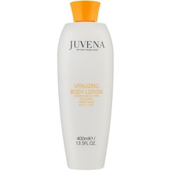 Juvena Body Vitalizing Body Lotion Освіжаючий лосьйон для тіла Цитрус, 400 мл, фото 