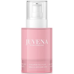 Флюїд проти пігментації Міракл Juvena Miracle Anti-Dark Spot Hyaluron Face Fluid, 50 ml, фото 