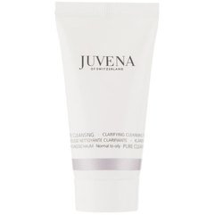 Очищающая пенка для лица Juvena Pure Cleansing Clarifying Cleansing Foam
